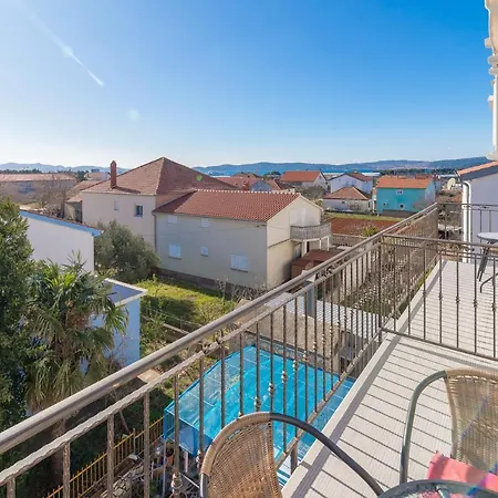 Apartamento Orhideja