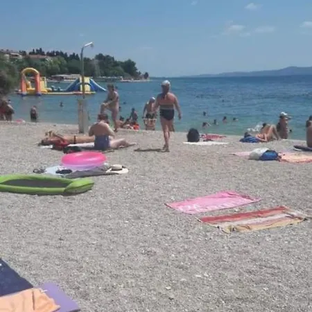 Appartamento Orhideja