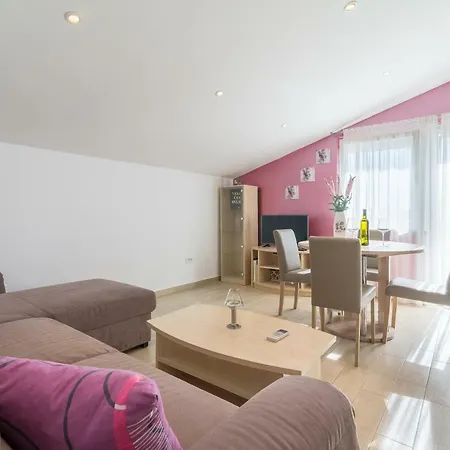 Orhideja Apartmán Zadar