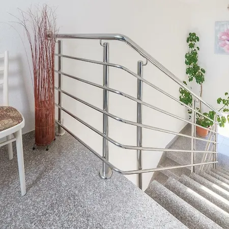 Orhideja Apartmán Zadar