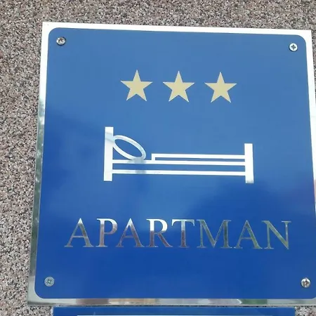 Orhideja Apartmán