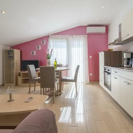 Orhideja Apartamento *