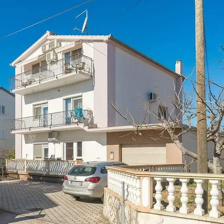Orhideja Apartamento