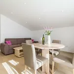 Appartement Orhideja Zadar
