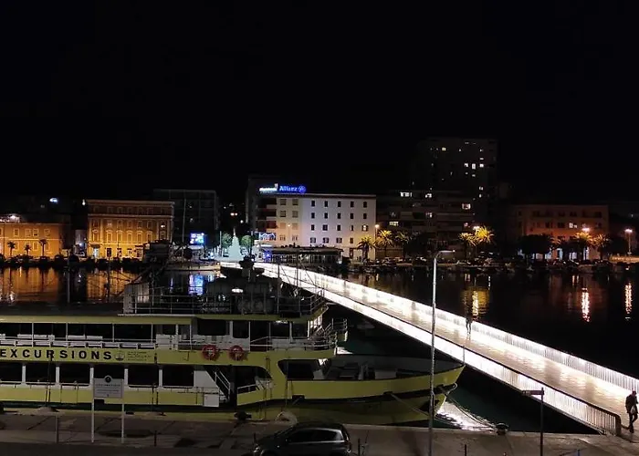 Appartement Orhideja