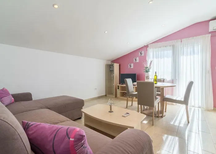 Orhideja Apartman Zadar