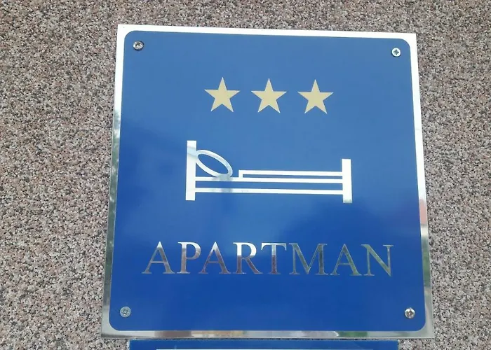 Orhideja Appartement