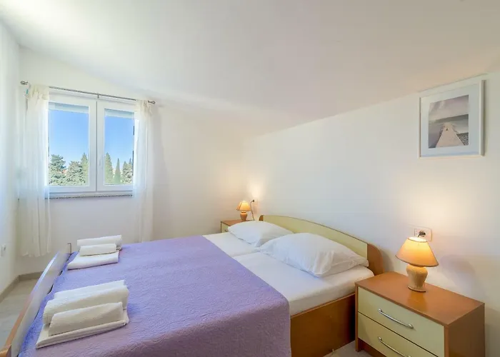 Lejlighed Orhideja *